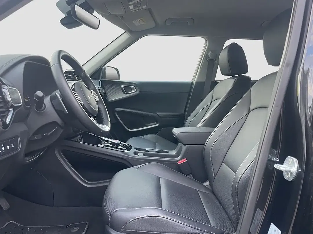 Kia Soul Spirit - Thumbnail 4