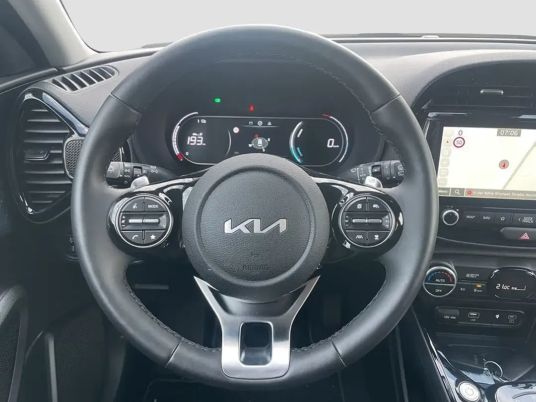 Kia Soul Spirit - Thumbnail 5