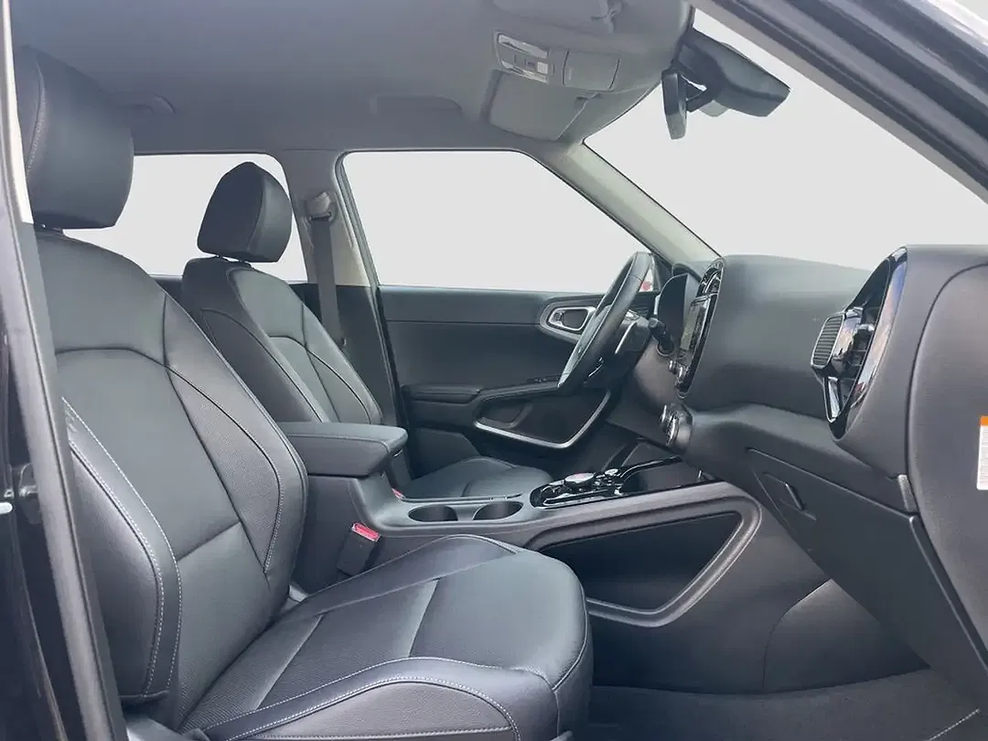 Kia Soul Spirit - Thumbnail 6