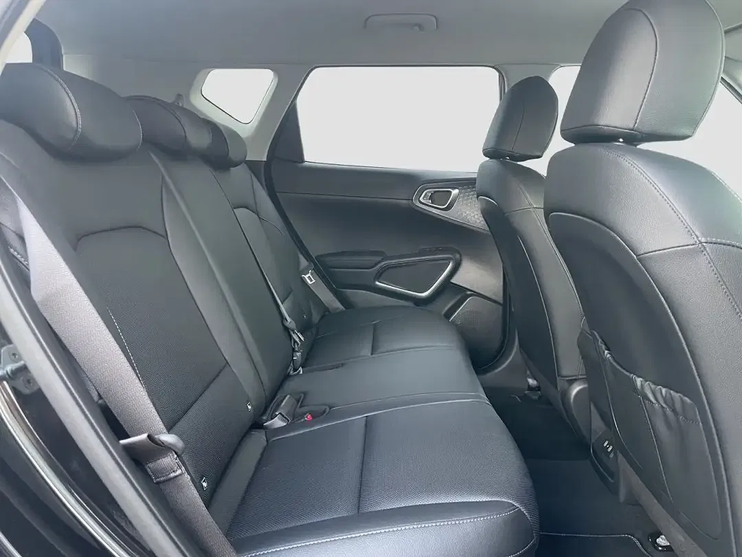 Kia Soul Spirit - Thumbnail 7
