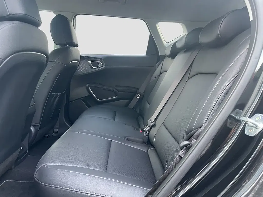 Kia Soul Spirit - Thumbnail 8