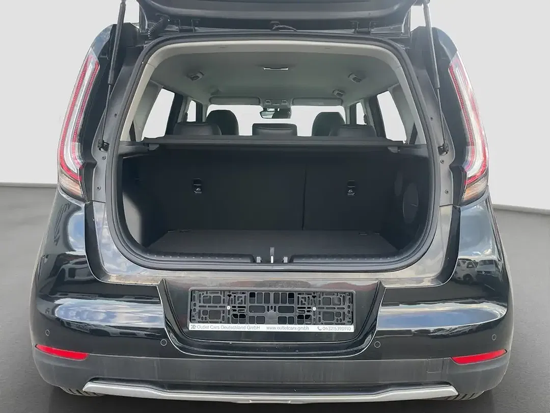 Kia Soul Spirit - Thumbnail 9