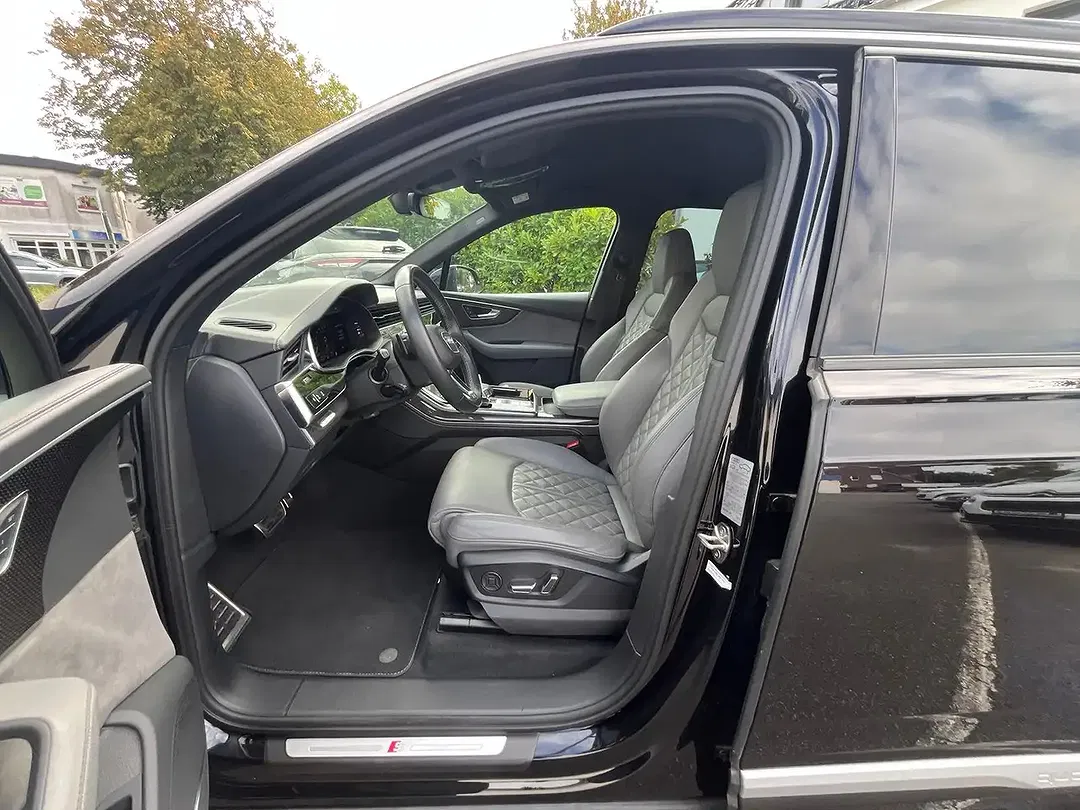 Audi SQ7 TFSI Matrix LED - Thumbnail 7