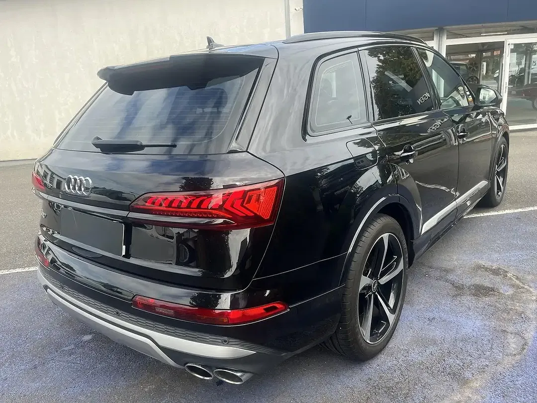 Audi SQ7 TFSI Matrix LED - Thumbnail 6