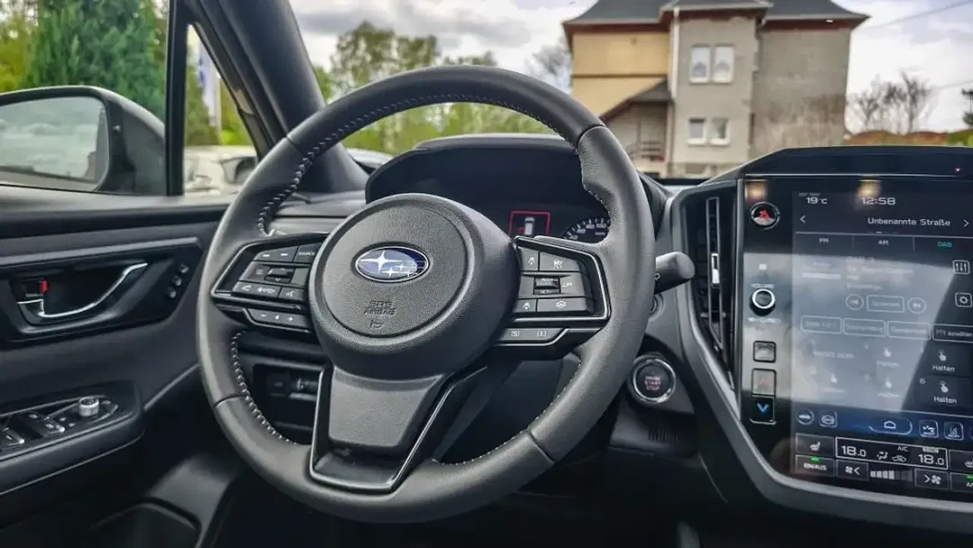 Subaru Forester 2.0 AWD Exclusive - Thumbnail 10