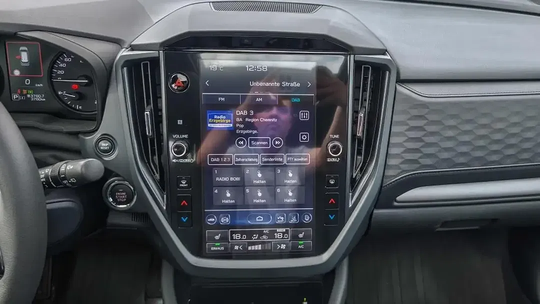Subaru Forester 2.0 AWD Exclusive - Thumbnail 11