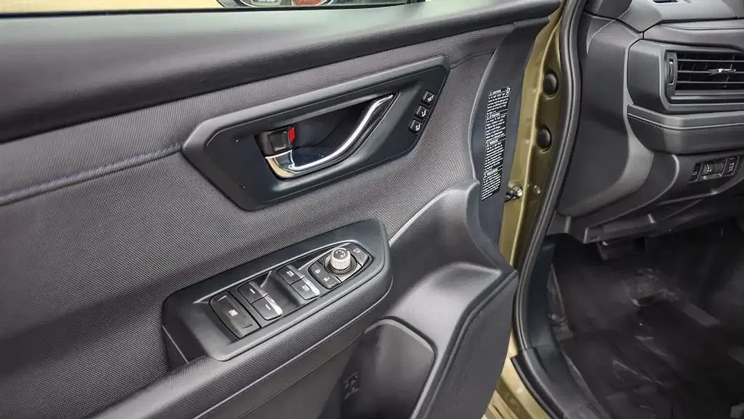 Subaru Forester 2.0 AWD Exclusive - Thumbnail 13