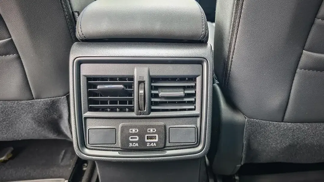 Subaru Forester 2.0 AWD Exclusive - Thumbnail 14