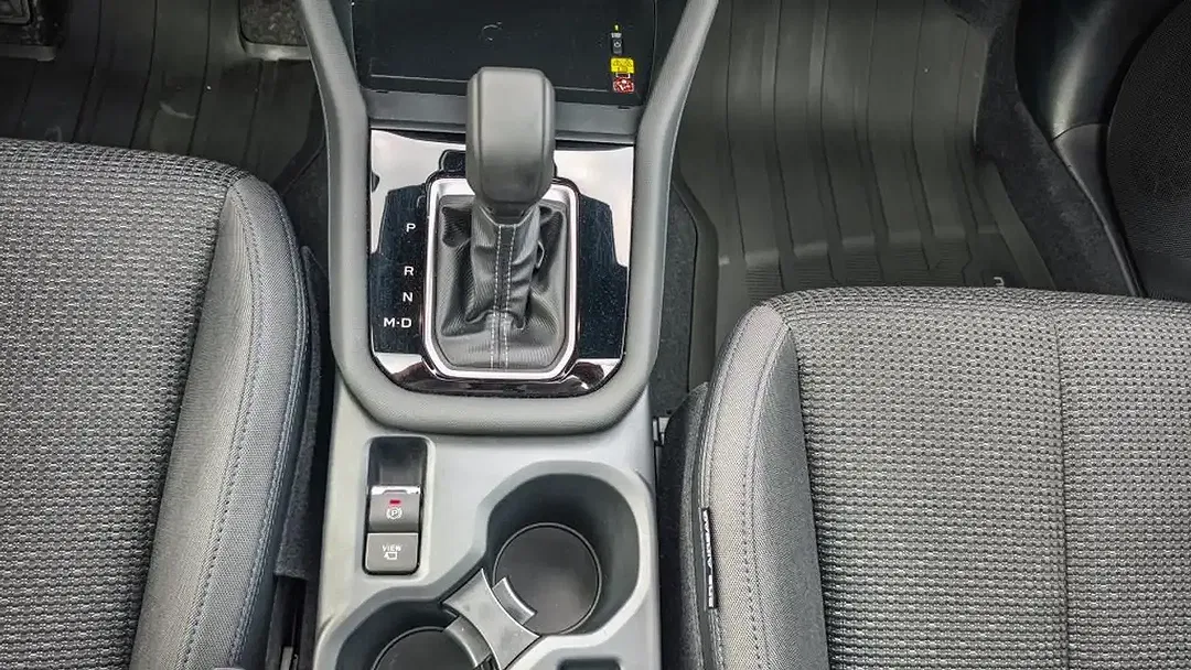 Subaru Forester 2.0 AWD Exclusive - foto 15
