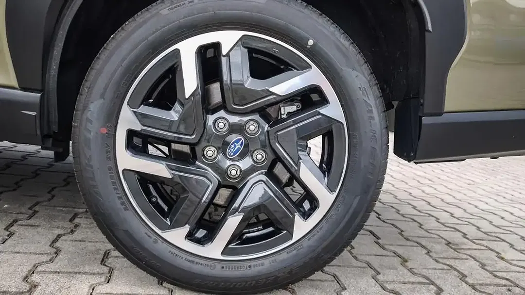 Subaru Forester 2.0 AWD Exclusive - Thumbnail 5