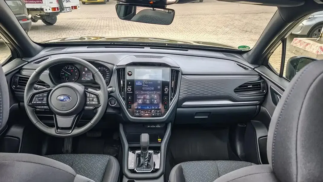 Subaru Forester 2.0 AWD Exclusive - Thumbnail 9