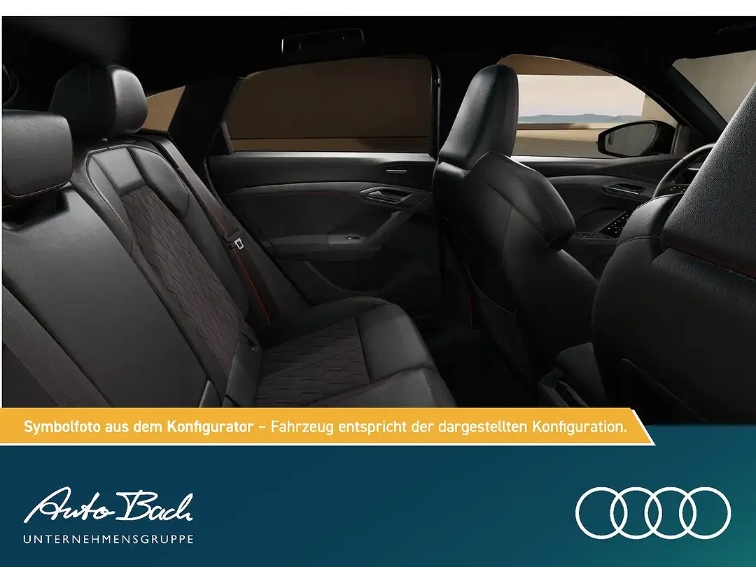 Audi e-tron quattro Sportback S line - Thumbnail 10