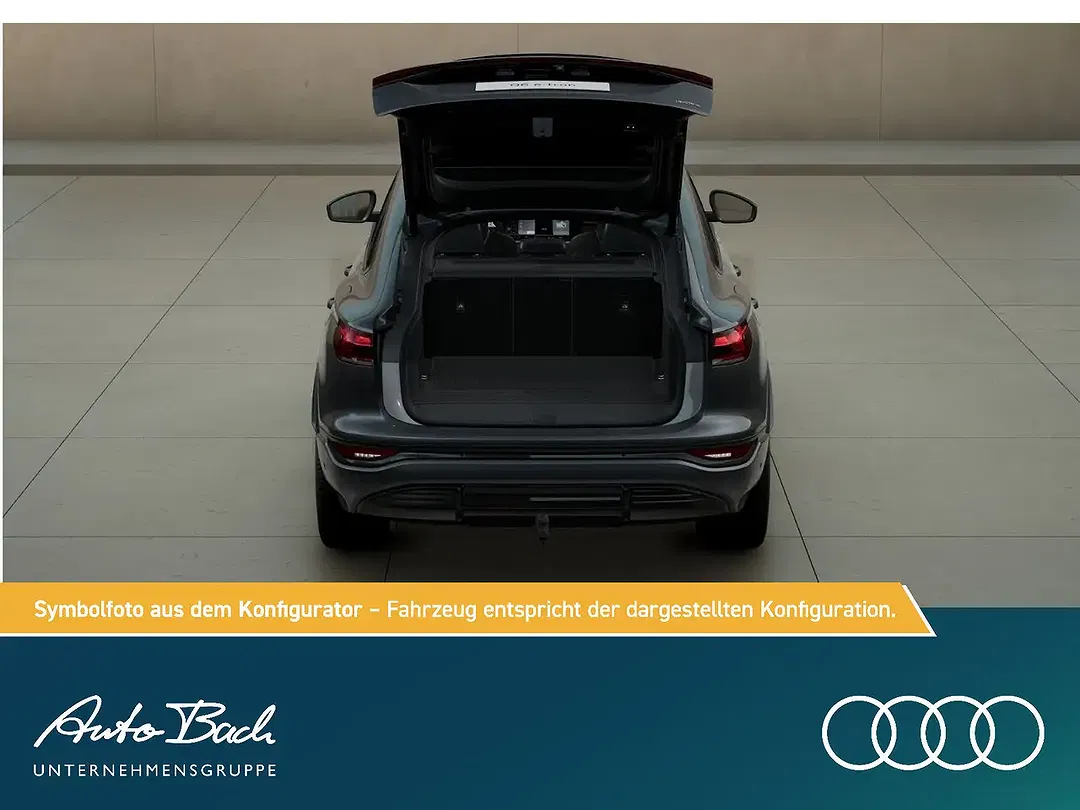Audi e-tron quattro Sportback S line - foto 11