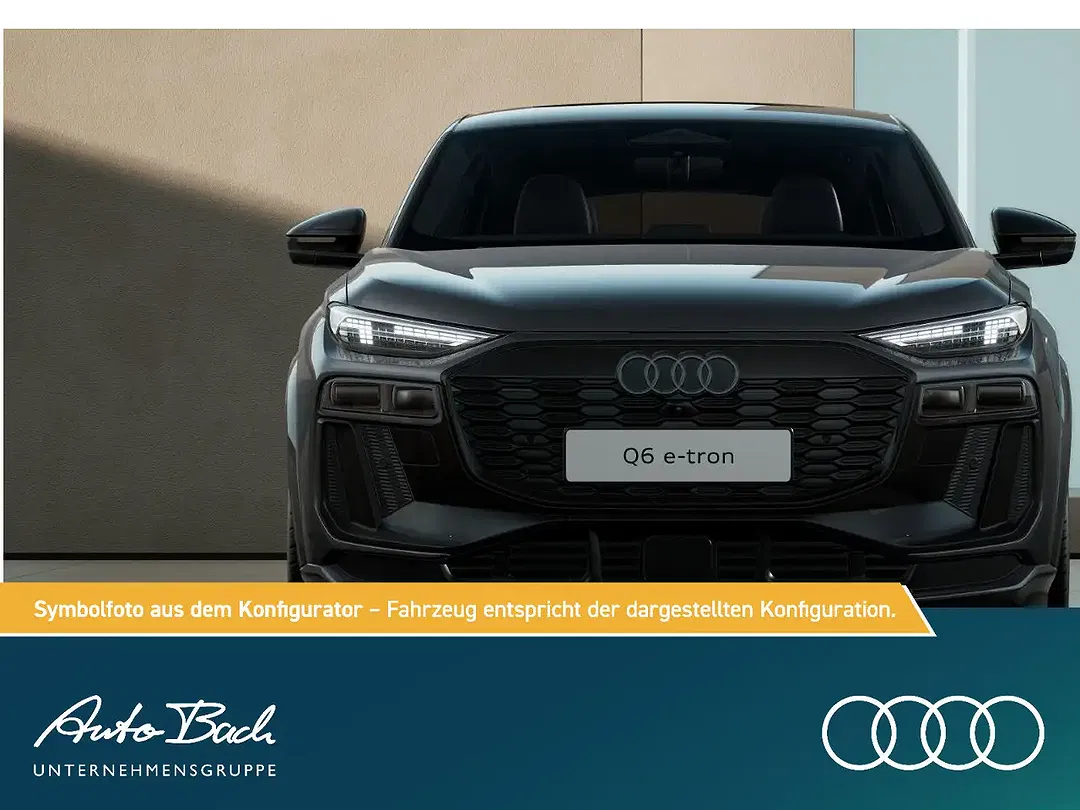 Audi e-tron quattro Sportback S line - foto 2