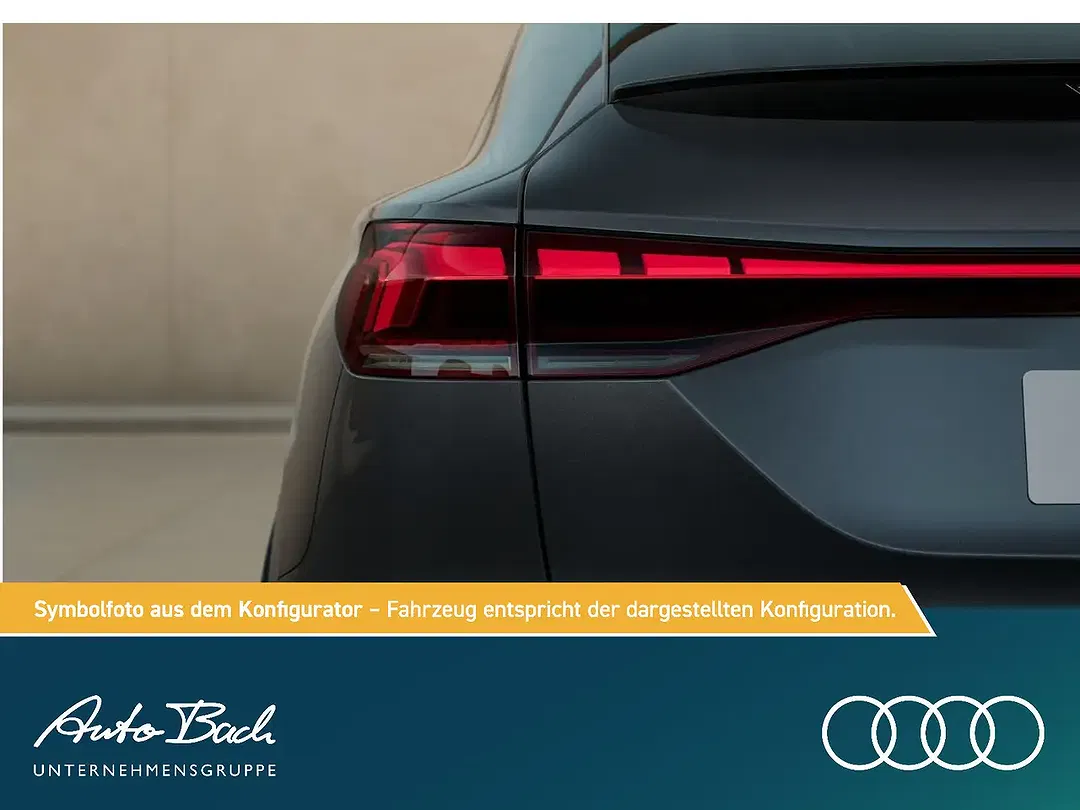 Audi e-tron quattro Sportback S line - Thumbnail 5