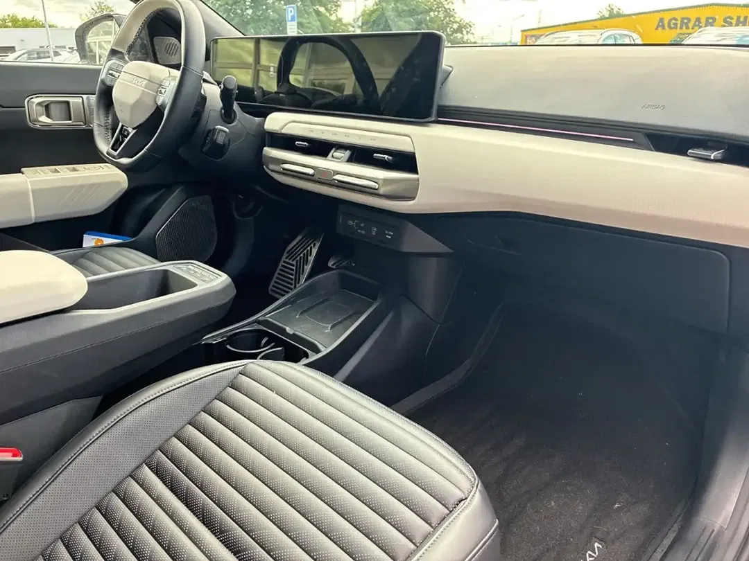 Kia EV4 GT-Line Comfort - Thumbnail 11