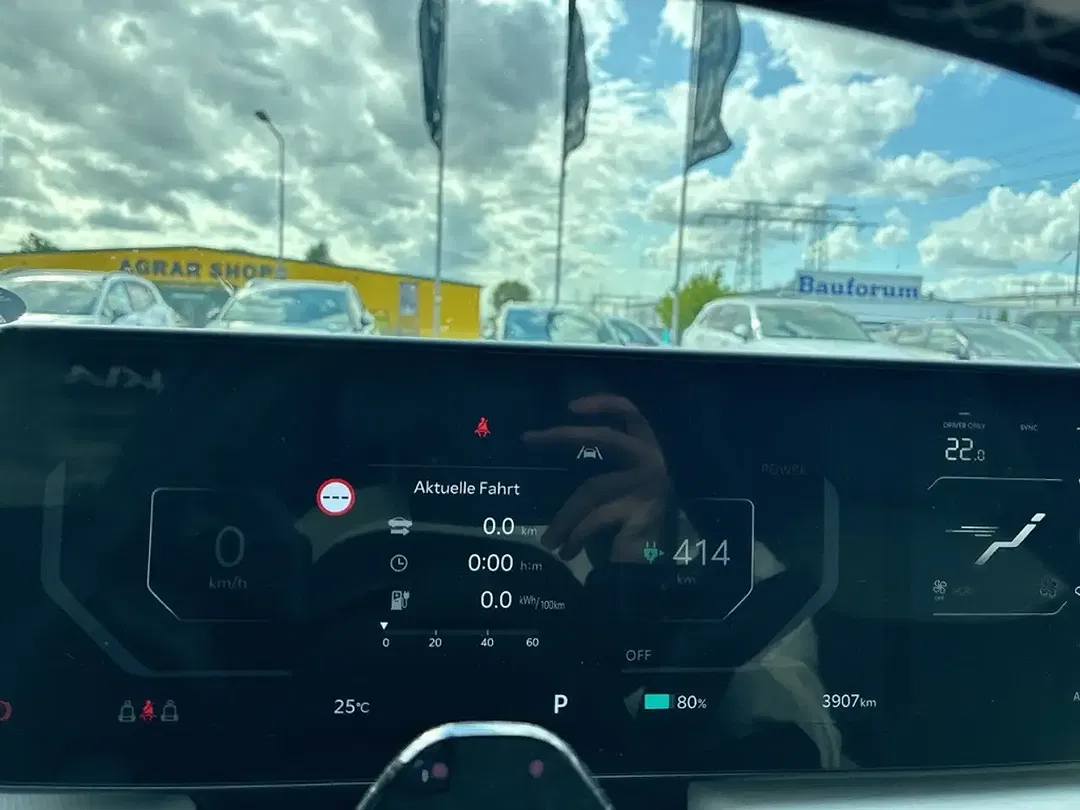 Kia EV4 GT-Line Comfort - Thumbnail 12