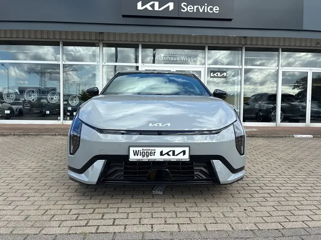 Kia EV4 GT-Line Comfort - Thumbnail 13