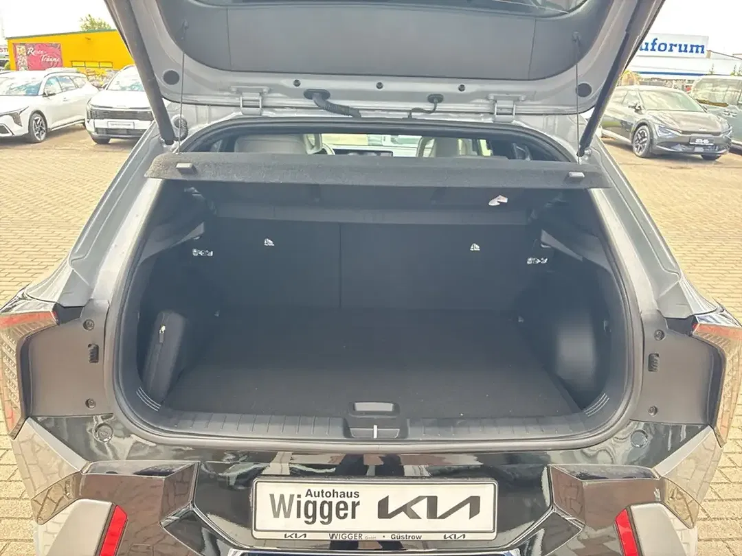Kia EV4 GT-Line Comfort - foto 15