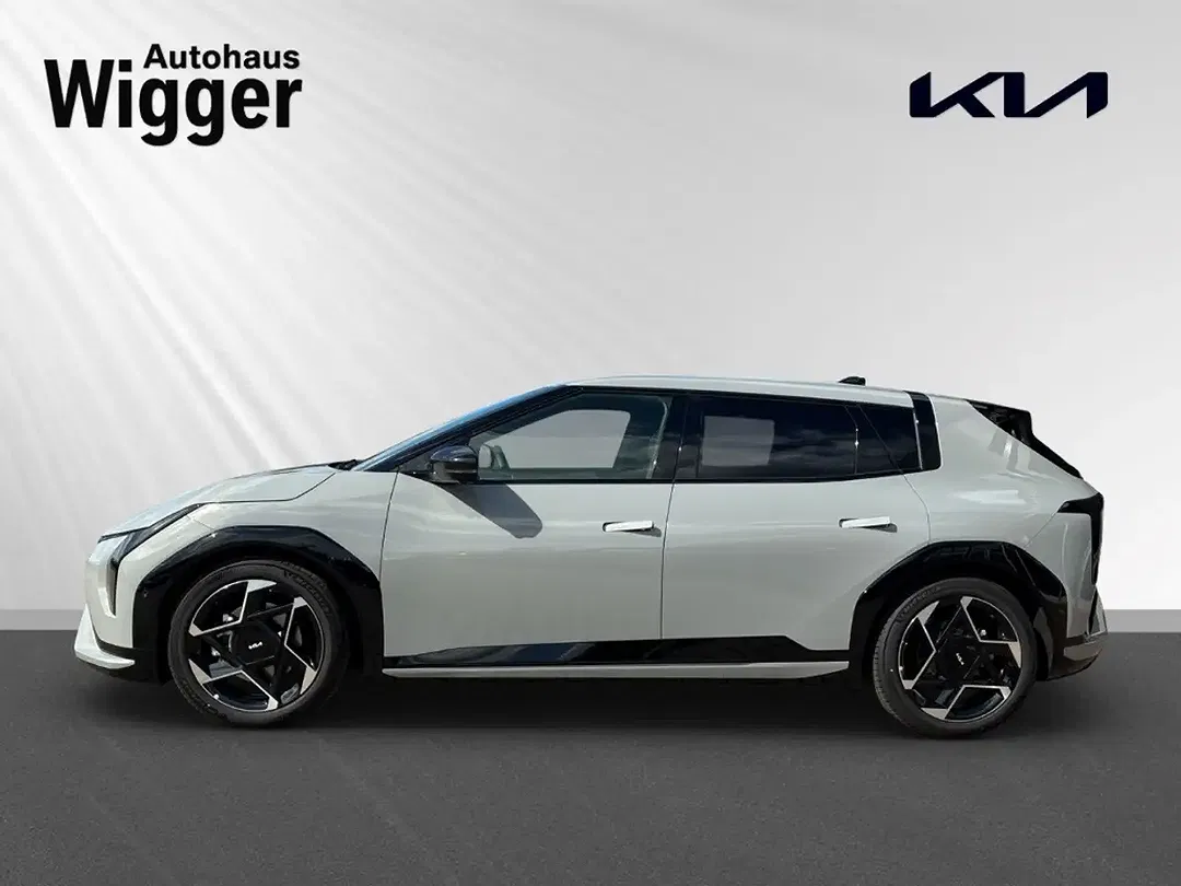Kia EV4 GT-Line Comfort - foto 2