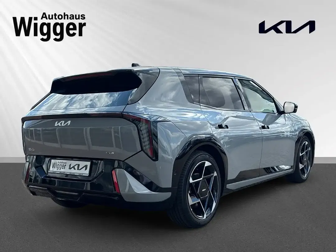 Kia EV4 GT-Line Comfort - Thumbnail 3