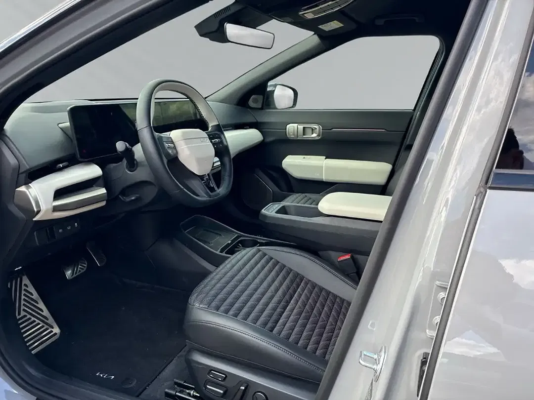Kia EV4 GT-Line Comfort - Thumbnail 4