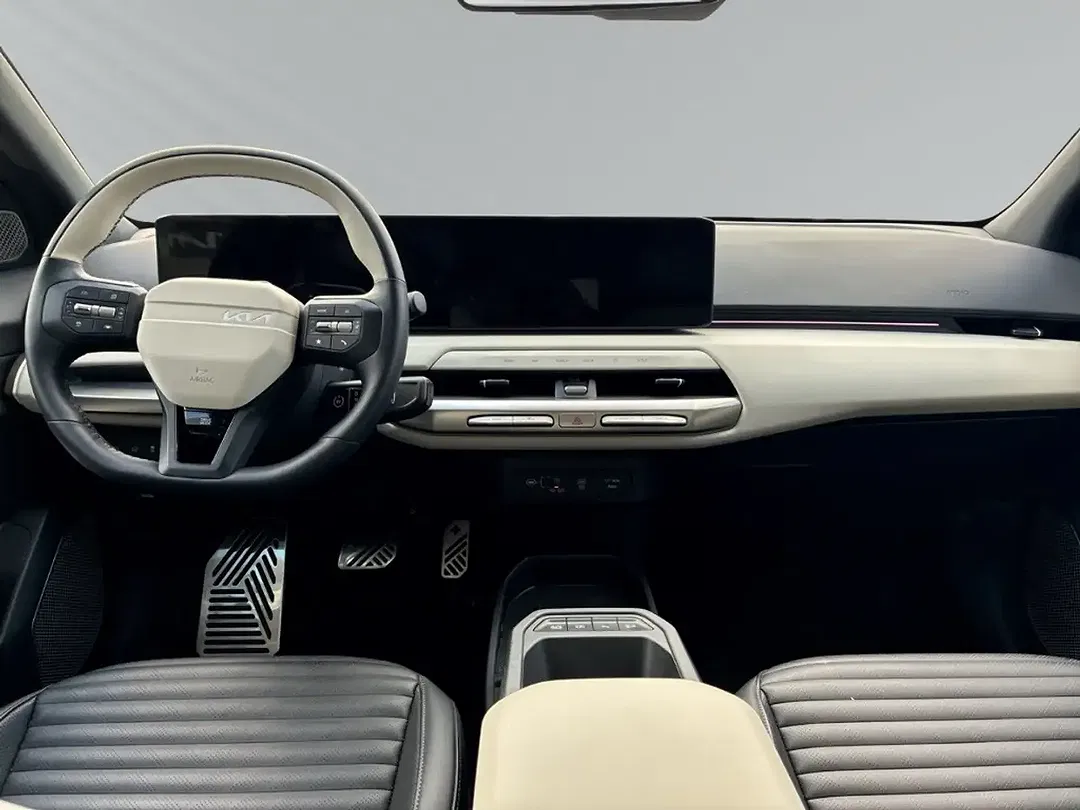 Kia EV4 GT-Line Comfort - Thumbnail 5