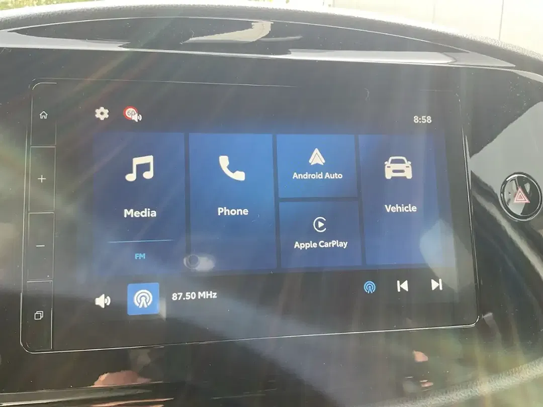 Toyota Aygo X Hybrid Active - Thumbnail 14