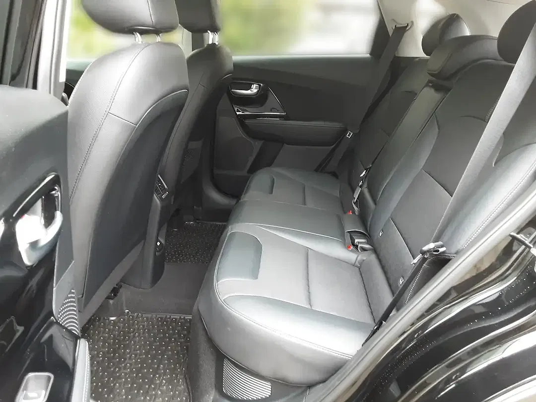 Kia Niro 1.6 GDI PHEV Hybrid AMT Spirit - Thumbnail 11