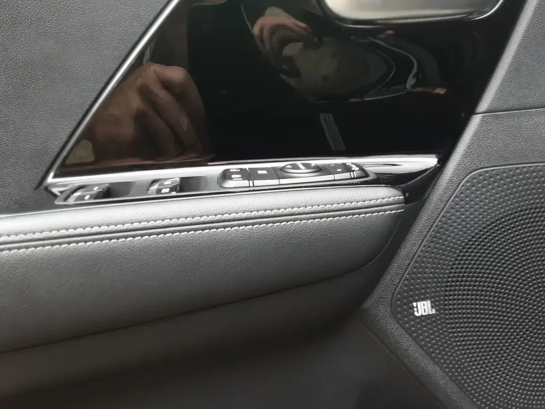 Kia Niro 1.6 GDI PHEV Hybrid AMT Spirit - Thumbnail 13