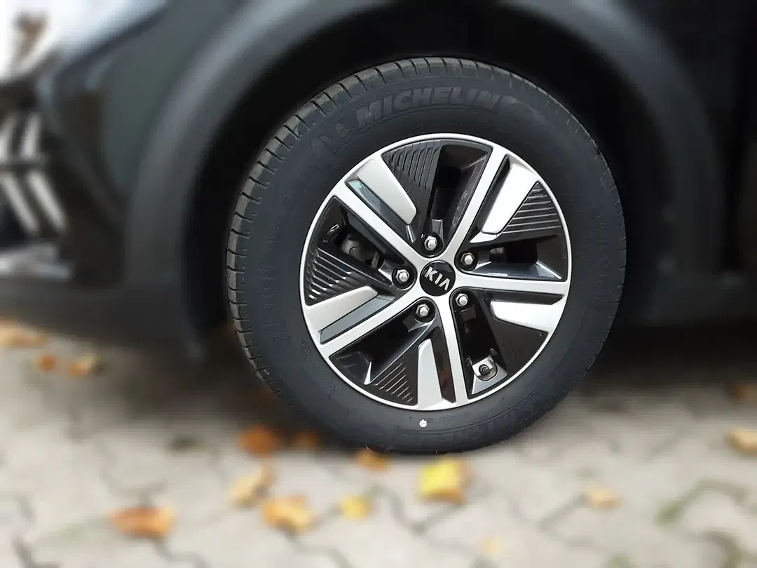 Kia Niro 1.6 GDI PHEV Hybrid AMT Spirit - Thumbnail 6