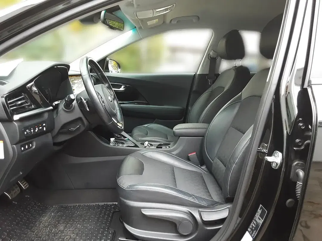 Kia Niro 1.6 GDI PHEV Hybrid AMT Spirit - Thumbnail 7