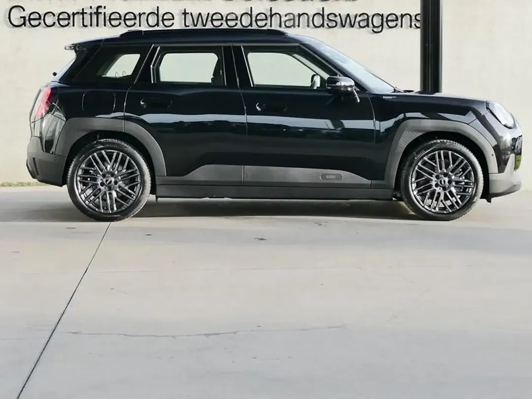 MINI Aceman - Thumbnail 3