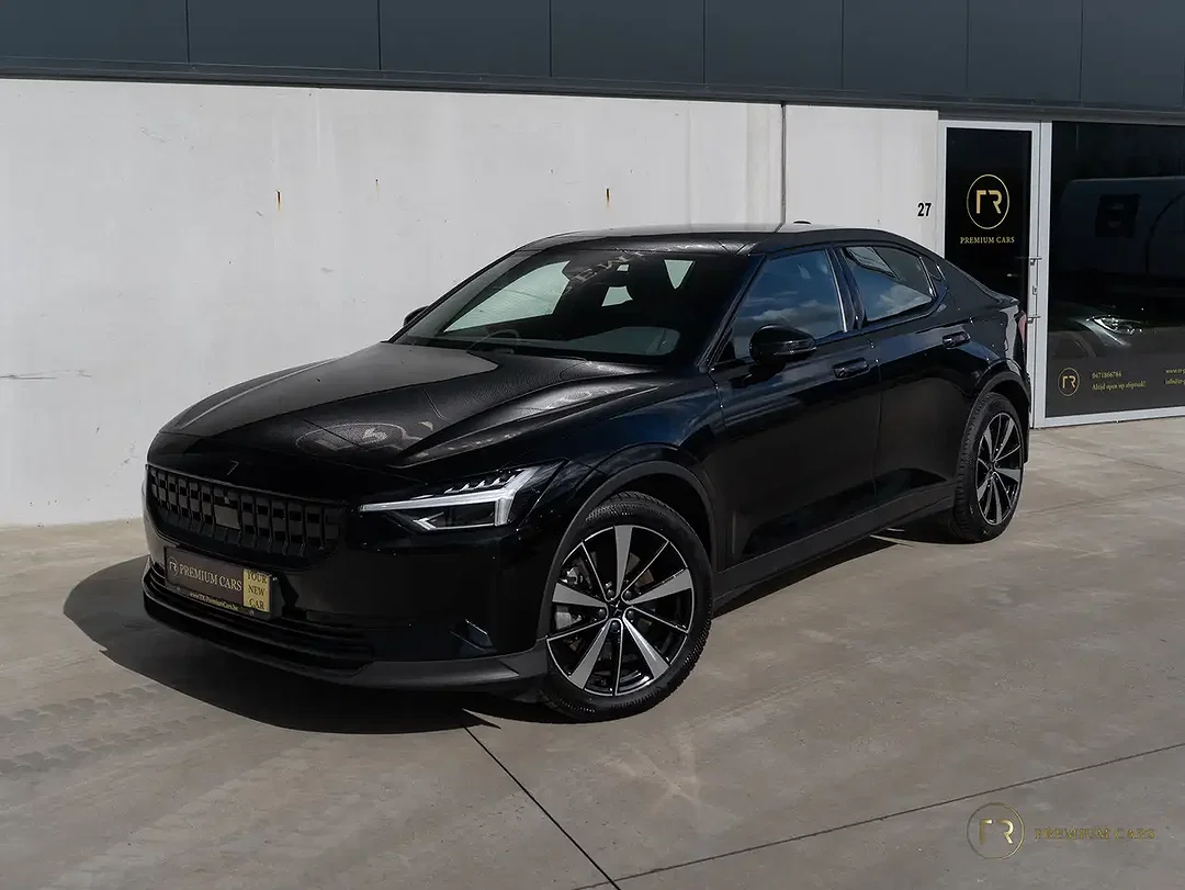 Polestar 2 78 kWh Long Range Dual Motor Plus - Afbeelding 1