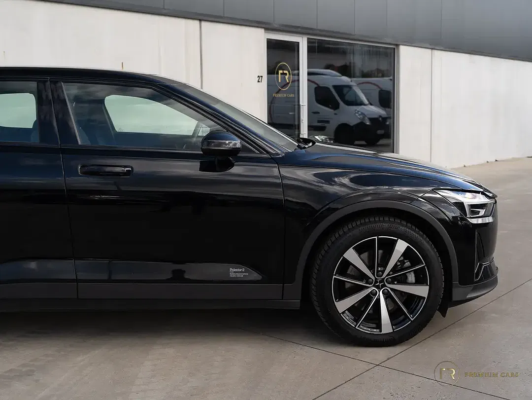 Polestar 2 78 kWh Long Range Dual Motor Plus - Thumbnail 10