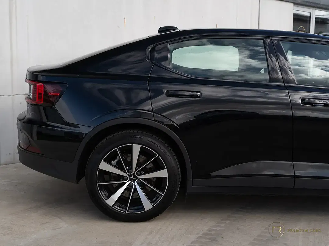 Polestar 2 78 kWh Long Range Dual Motor Plus - Thumbnail 11