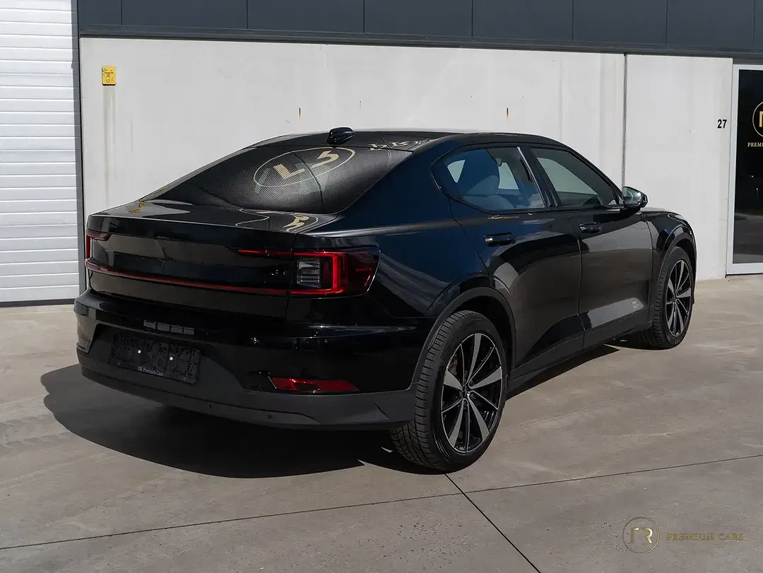 Polestar 2 78 kWh Long Range Dual Motor Plus - Thumbnail 12