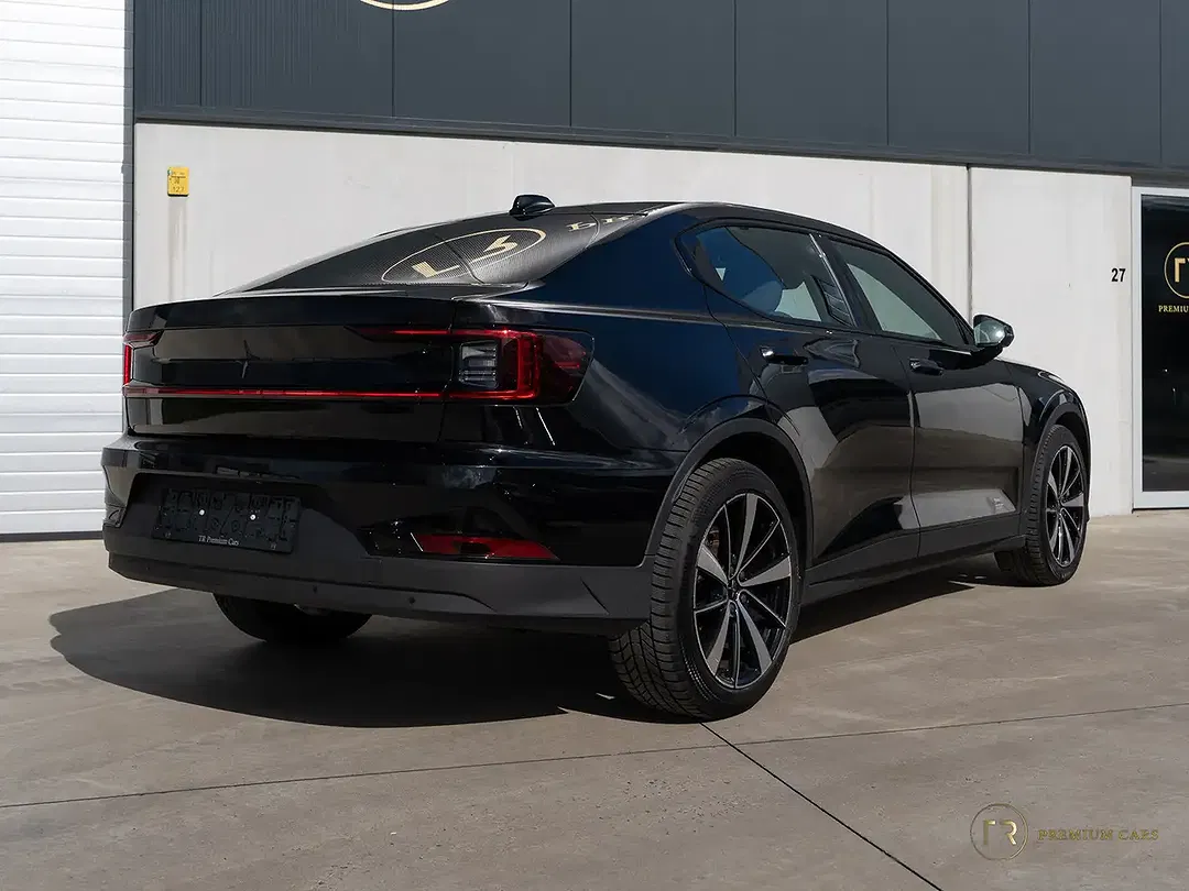 Polestar 2 78 kWh Long Range Dual Motor Plus - Thumbnail 13