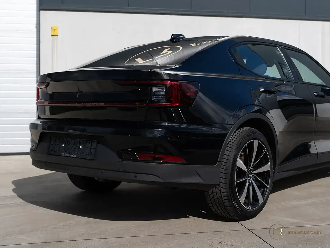 Polestar 2 78 kWh Long Range Dual Motor Plus - Thumbnail 14