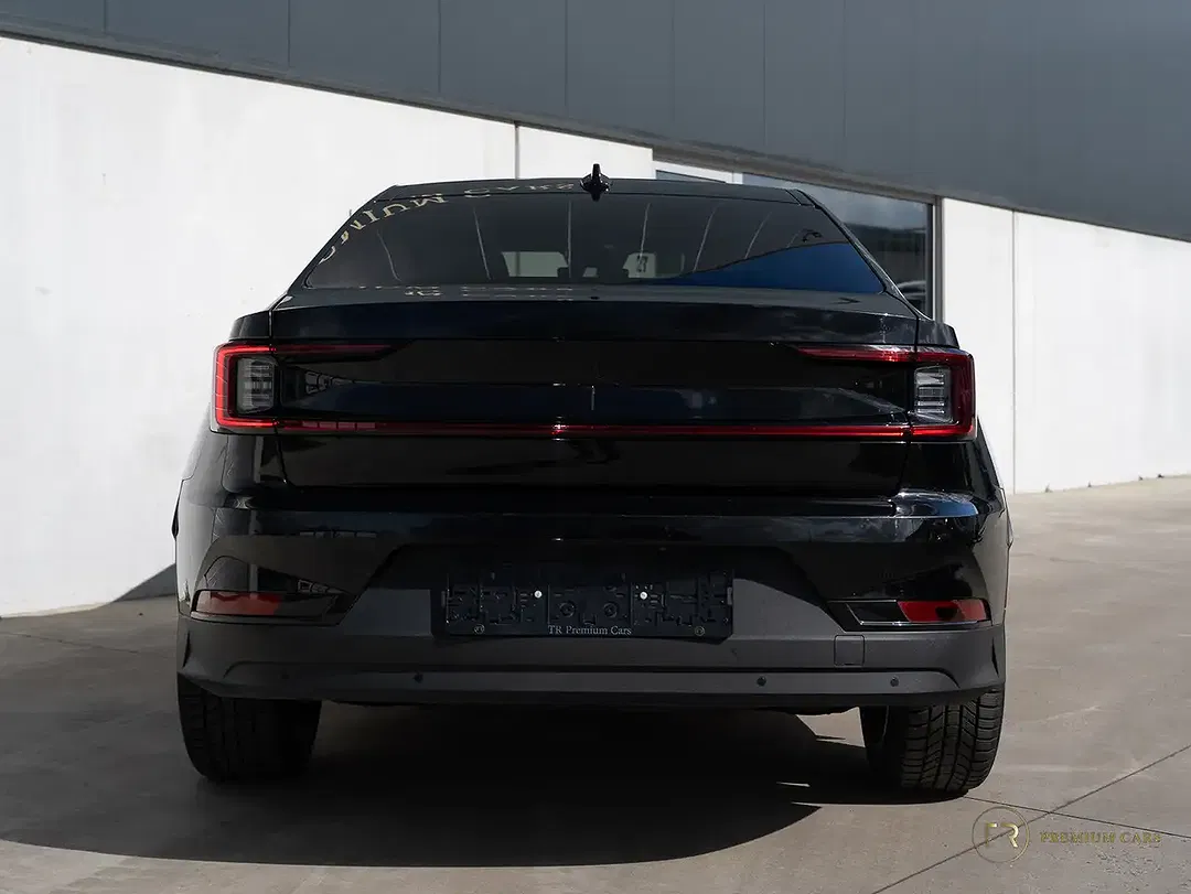 Polestar 2 78 kWh Long Range Dual Motor Plus - Thumbnail 15