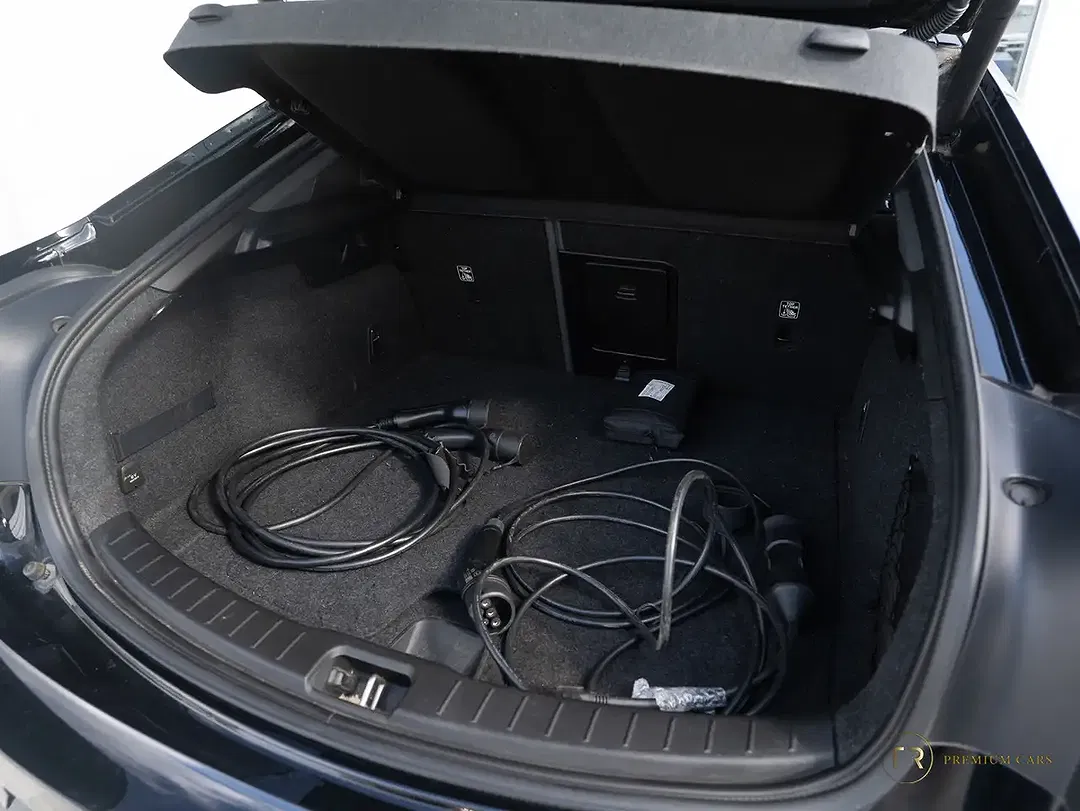 Polestar 2 78 kWh Long Range Dual Motor Plus - Thumbnail 16