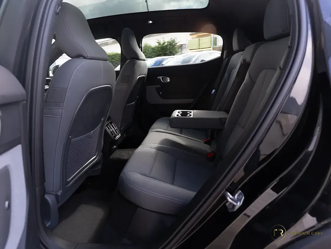 Polestar 2 78 kWh Long Range Dual Motor Plus - Thumbnail 17