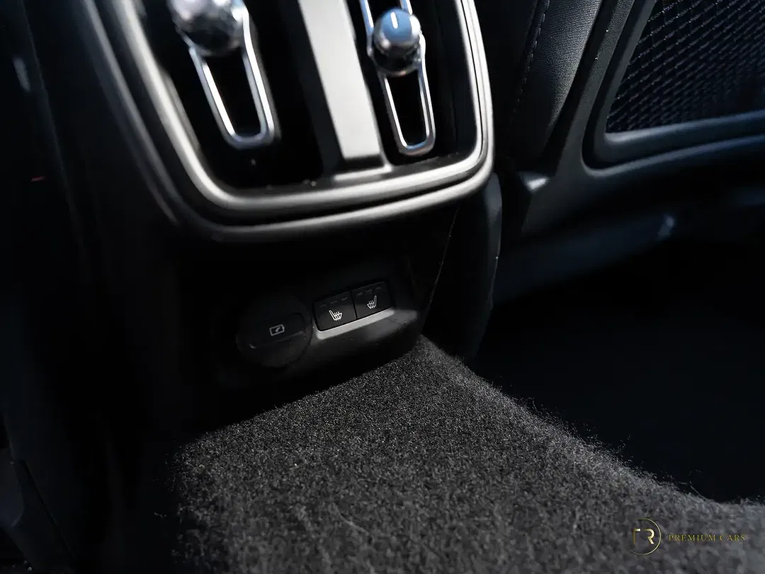 Polestar 2 78 kWh Long Range Dual Motor Plus - Thumbnail 18