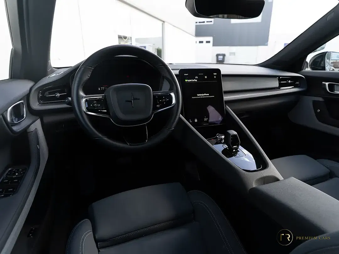 Polestar 2 78 kWh Long Range Dual Motor Plus - Thumbnail 19