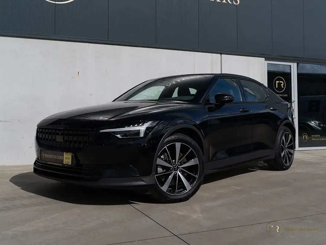 Polestar 2 78 kWh Long Range Dual Motor Plus - foto 2