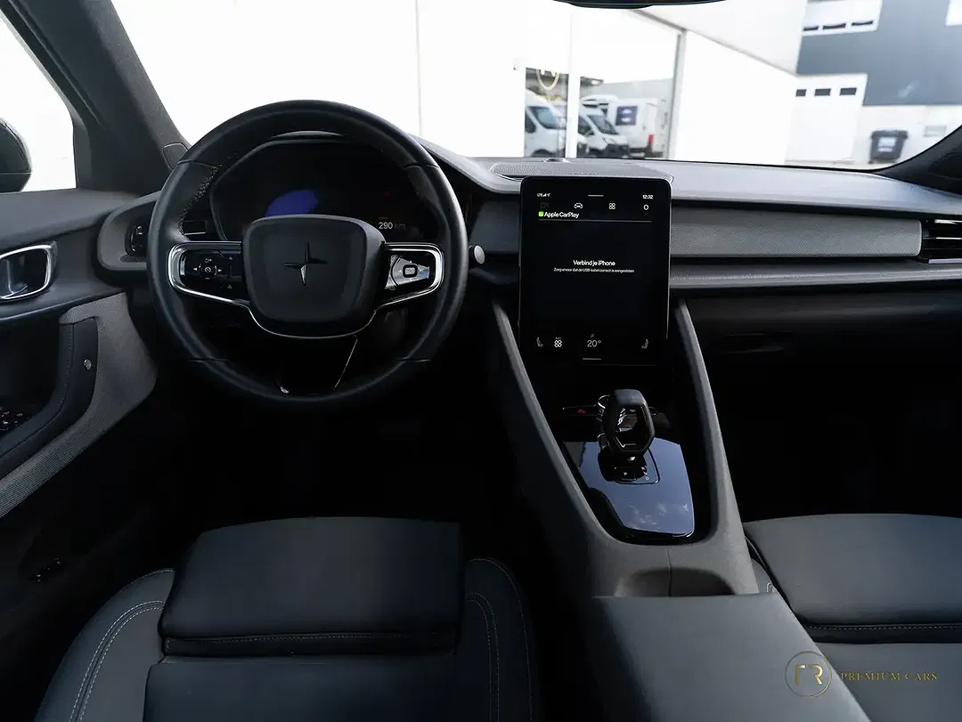 Polestar 2 78 kWh Long Range Dual Motor Plus - Thumbnail 20