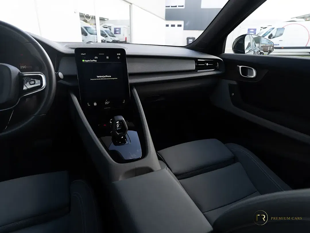 Polestar 2 78 kWh Long Range Dual Motor Plus - Thumbnail 21