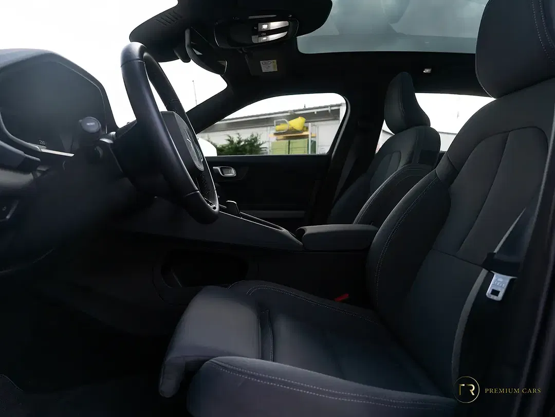 Polestar 2 78 kWh Long Range Dual Motor Plus - Thumbnail 22