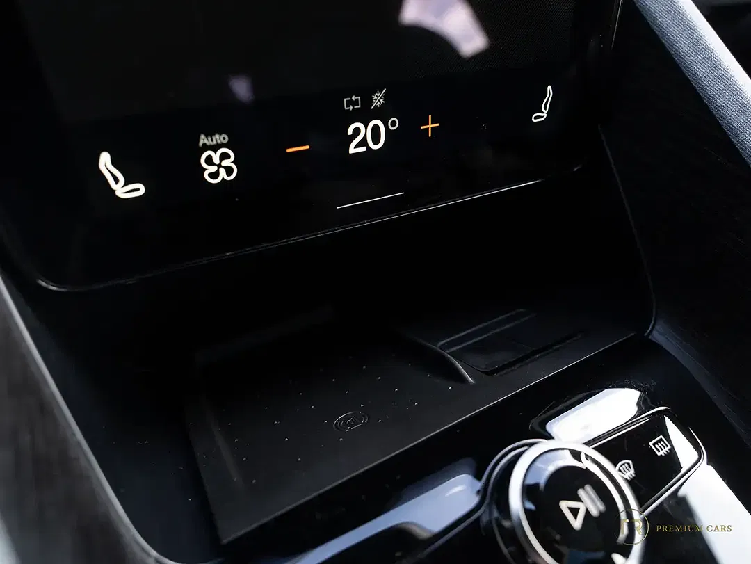 Polestar 2 78 kWh Long Range Dual Motor Plus - Thumbnail 24