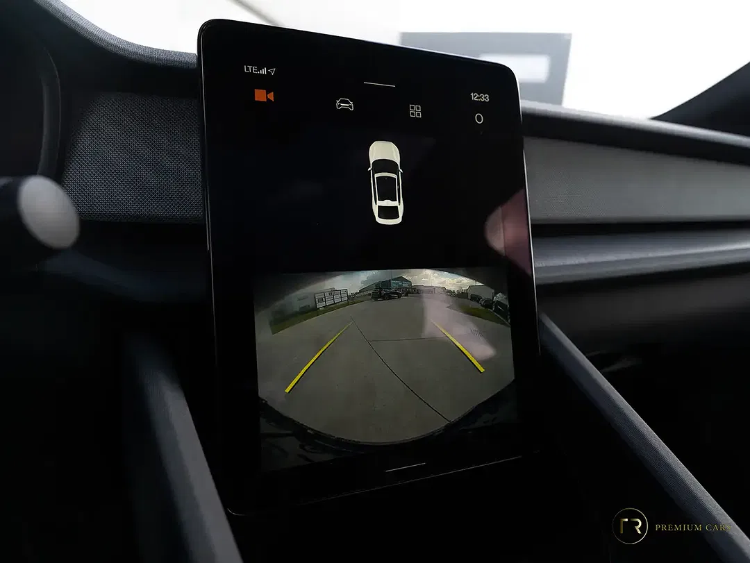Polestar 2 78 kWh Long Range Dual Motor Plus - Thumbnail 25